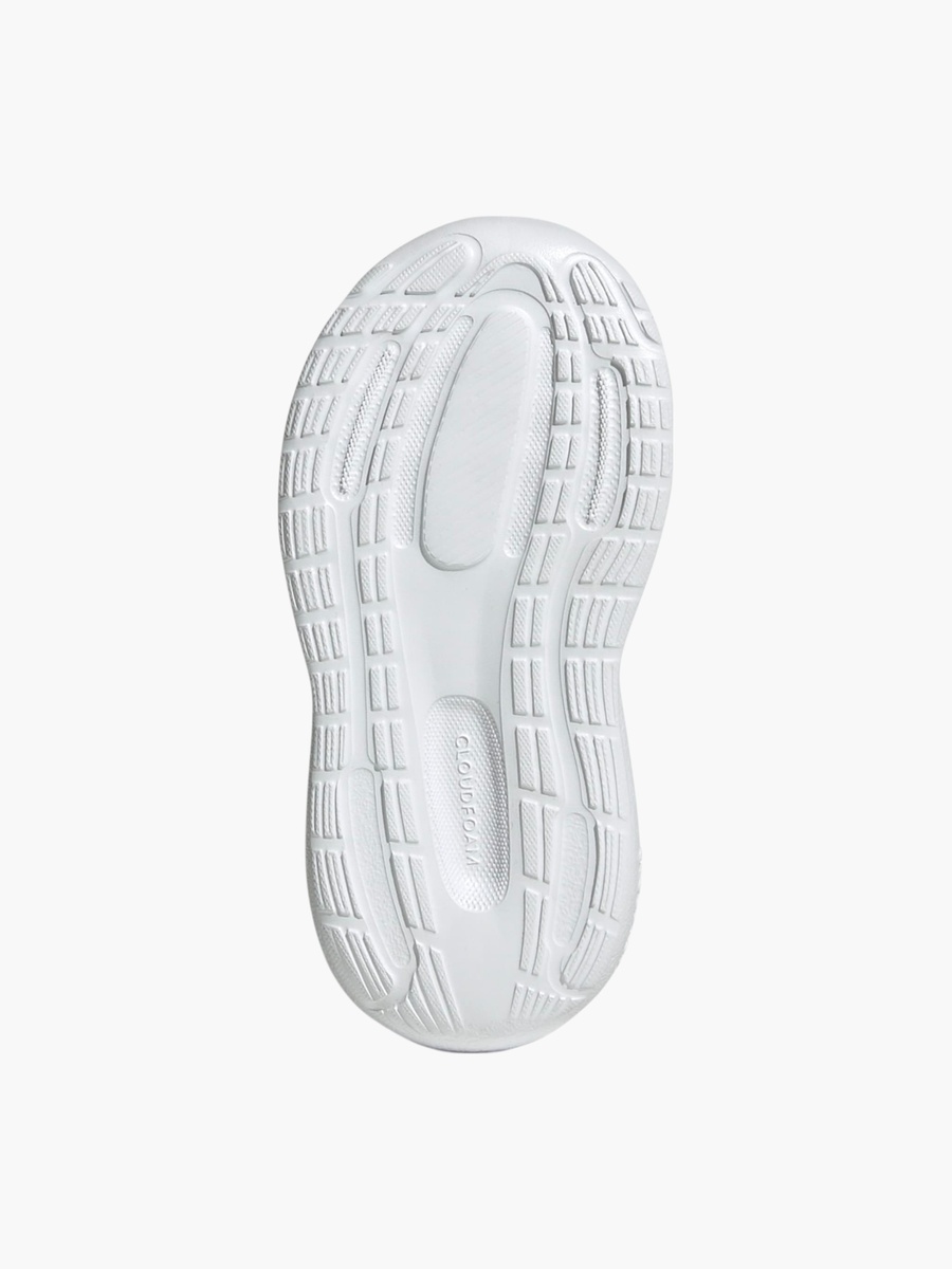 RUNFALCON 5 EL I Running Shoes with Hook and Loop Closure - JQ5669