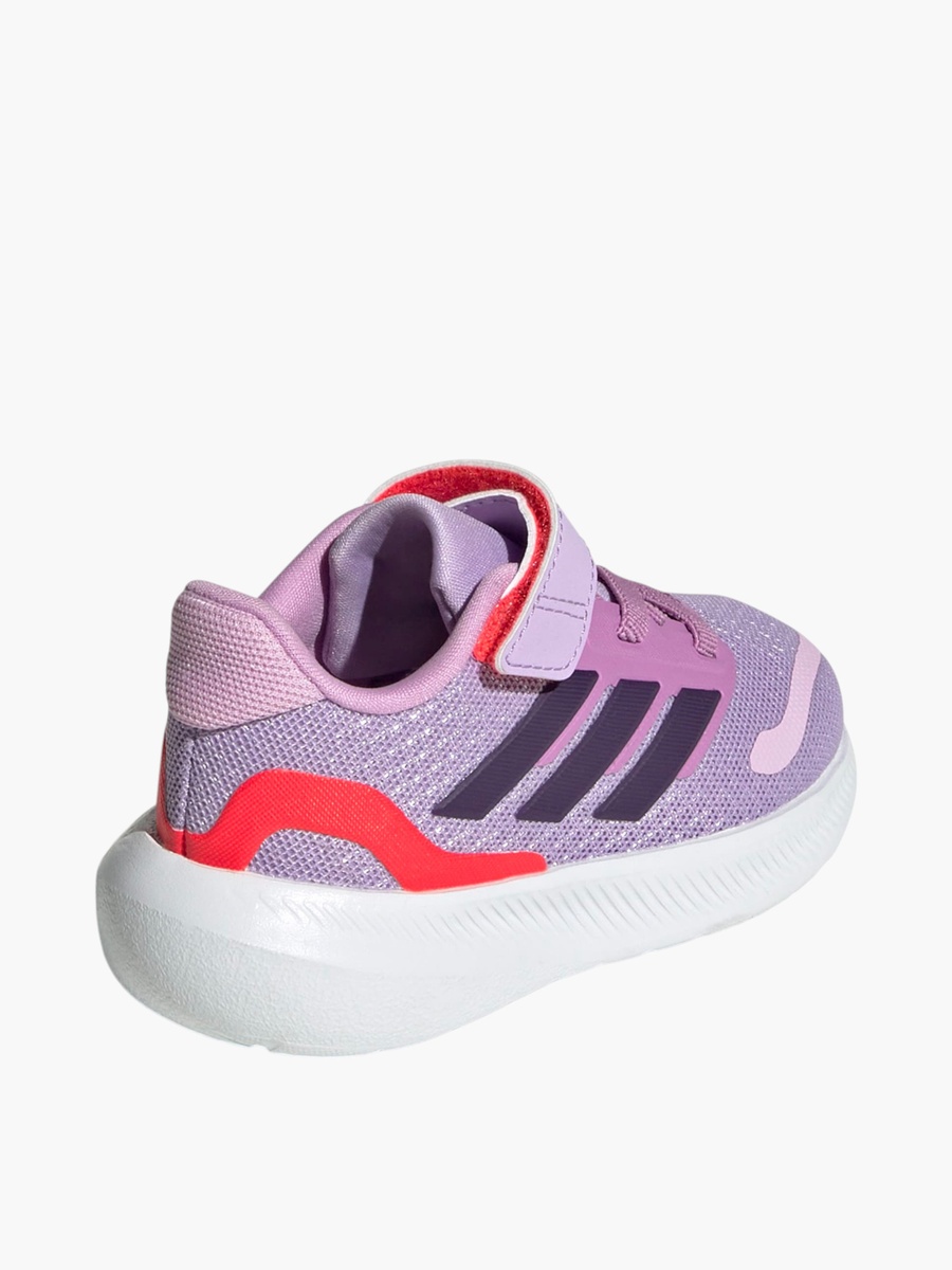 RUNFALCON 5 EL I Running Shoes with Hook and Loop Closure - JQ5669