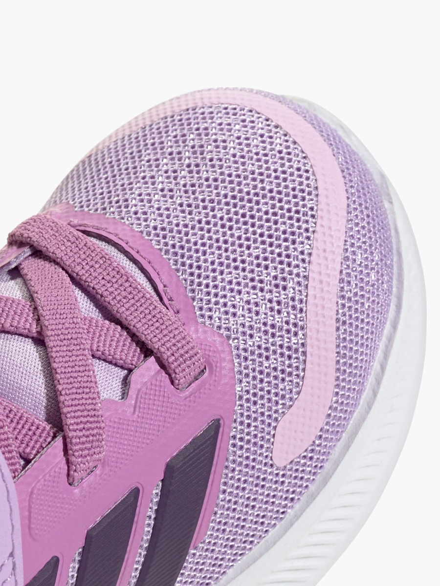 RUNFALCON 5 EL I Running Shoes with Hook and Loop Closure - JQ5669