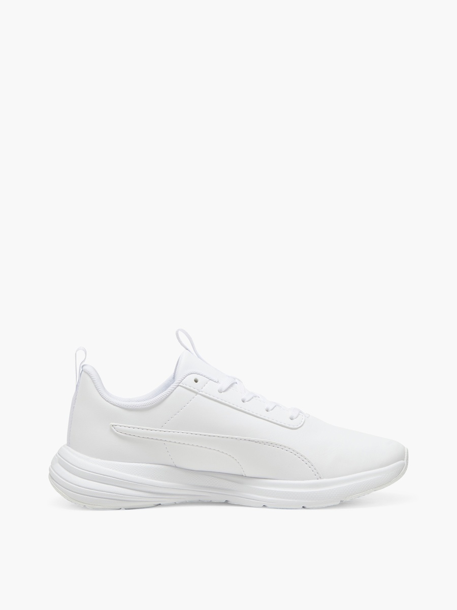 Kids Rickie Runner SL Jr Lace-Up School Shoes - 39699002