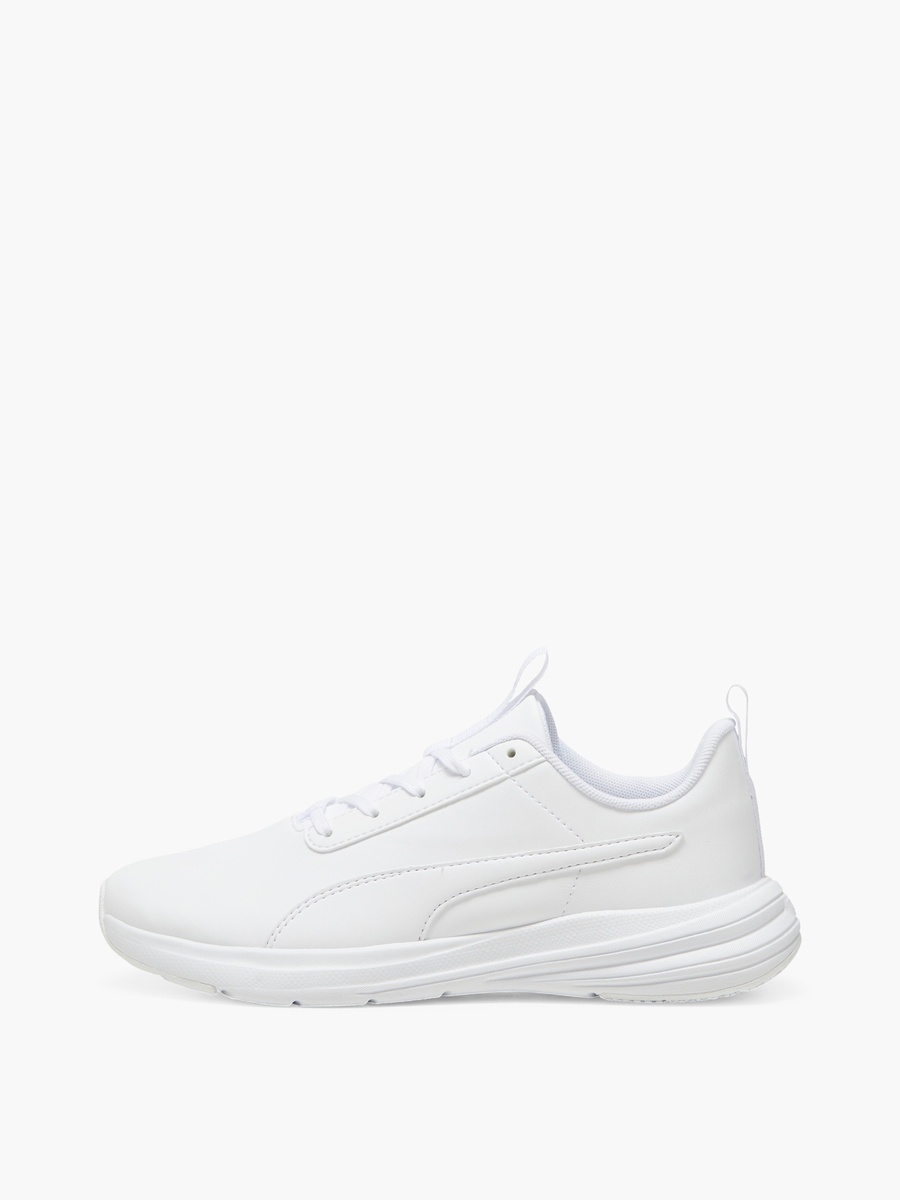 Kids Rickie Runner SL Jr Lace-Up School Shoes - 39699002