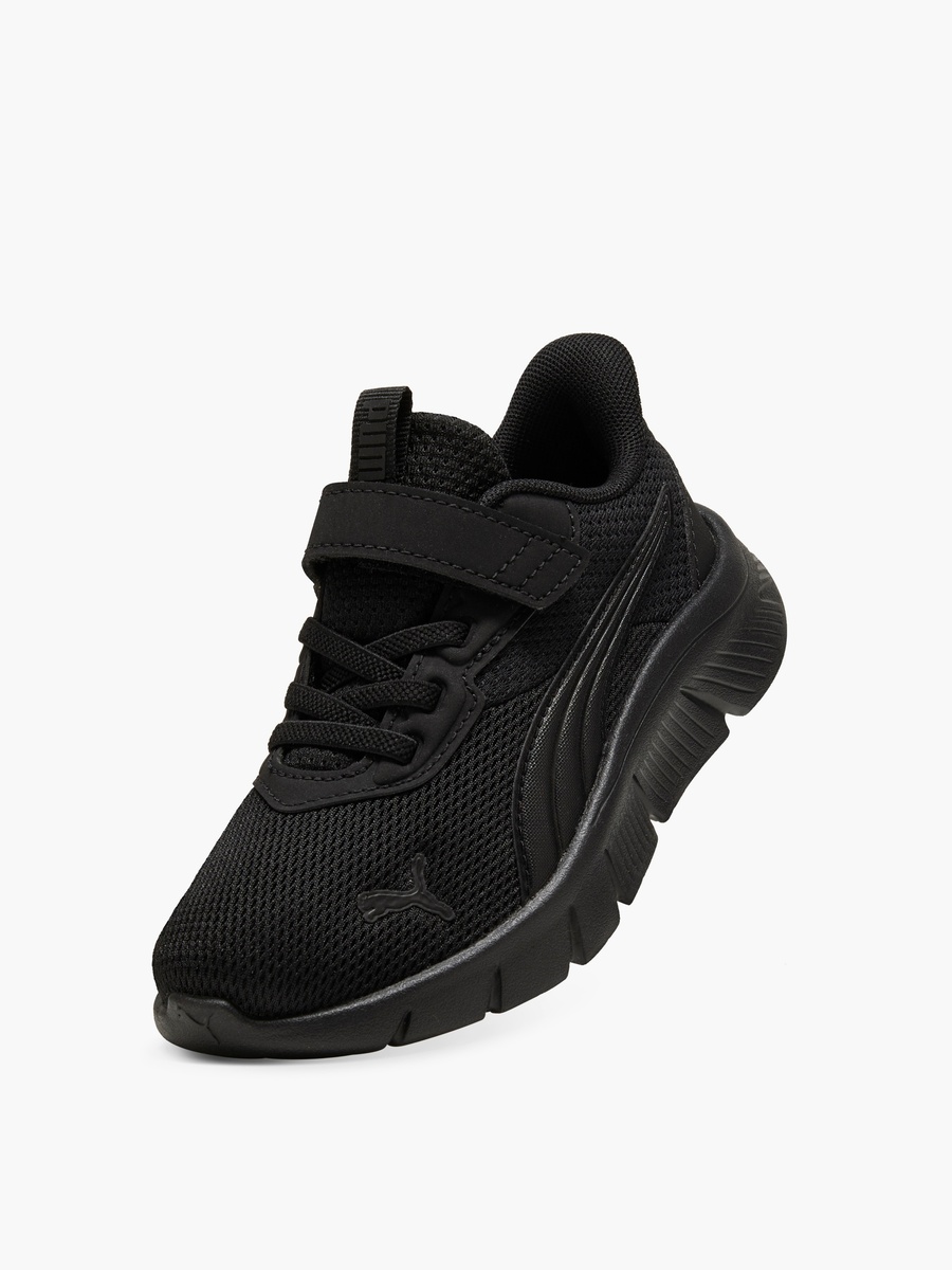 Kids FlexFocus Modern AC PS School Shoes with Hook and Loop Closure - 40151906