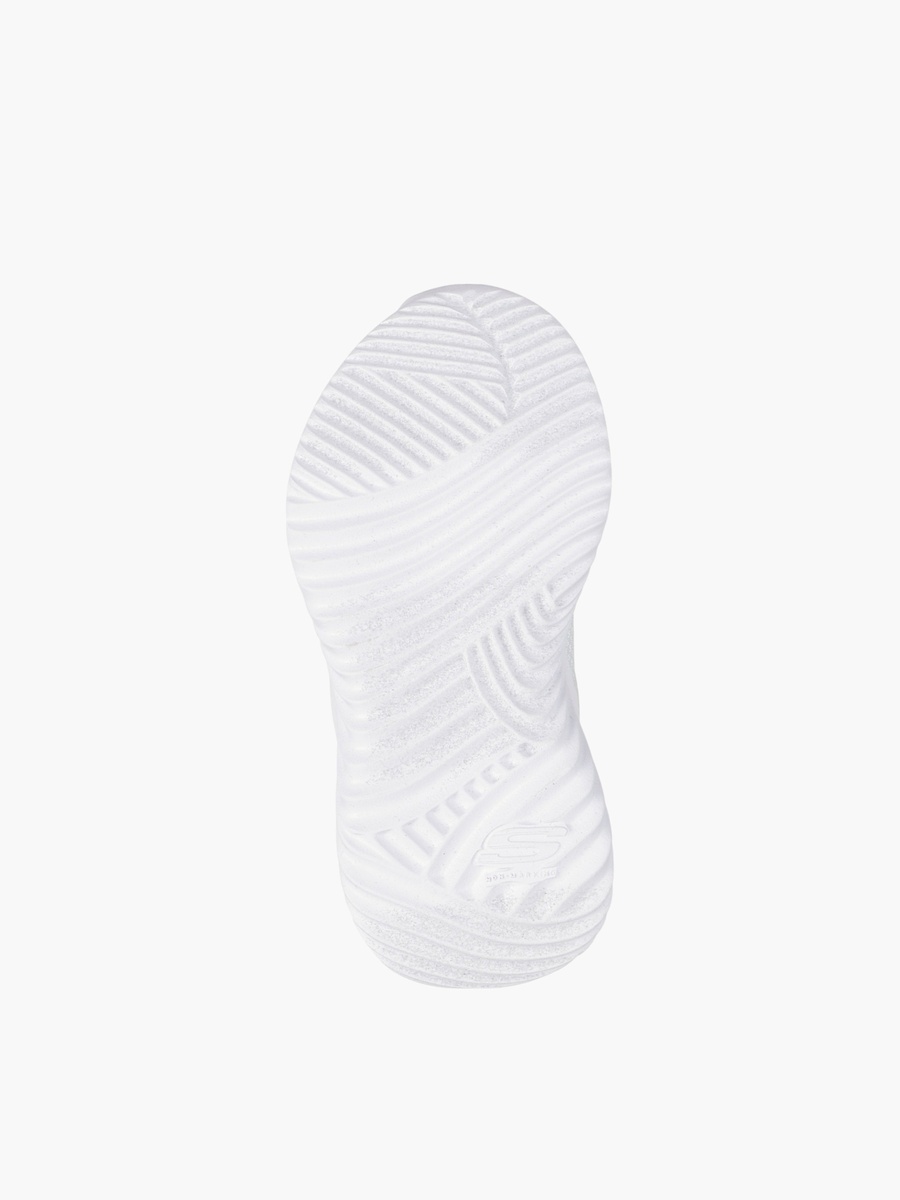 BOUNDER Slip-On School Shoes - 403822N-BBK