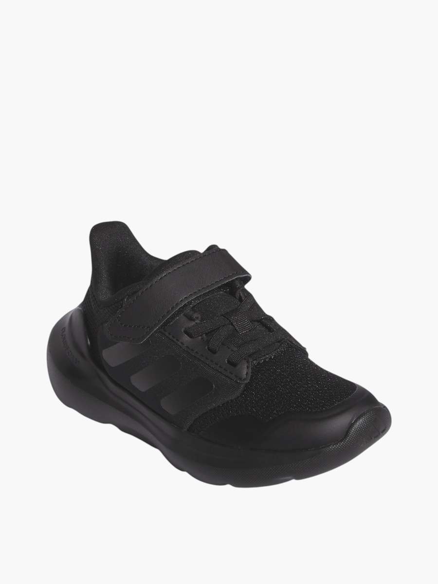 Tensaur Run 3.0 EL School Shoes with Hook and Loop Closure - IE5985