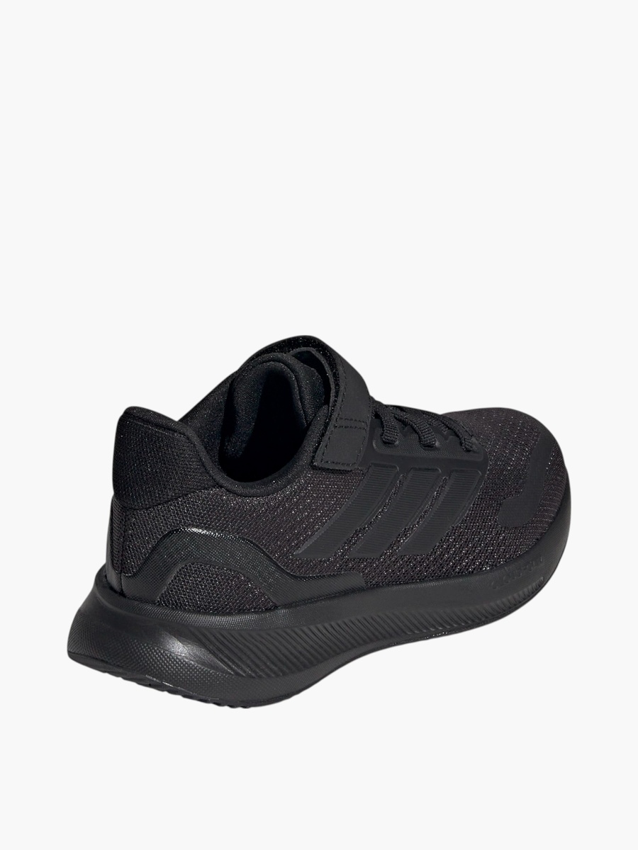 RUNFALCON 5 EL C School Shoes with Hook and Loop Closure - IE8573
