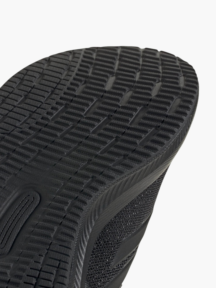 RUNFALCON 5 EL C School Shoes with Hook and Loop Closure - IE8573