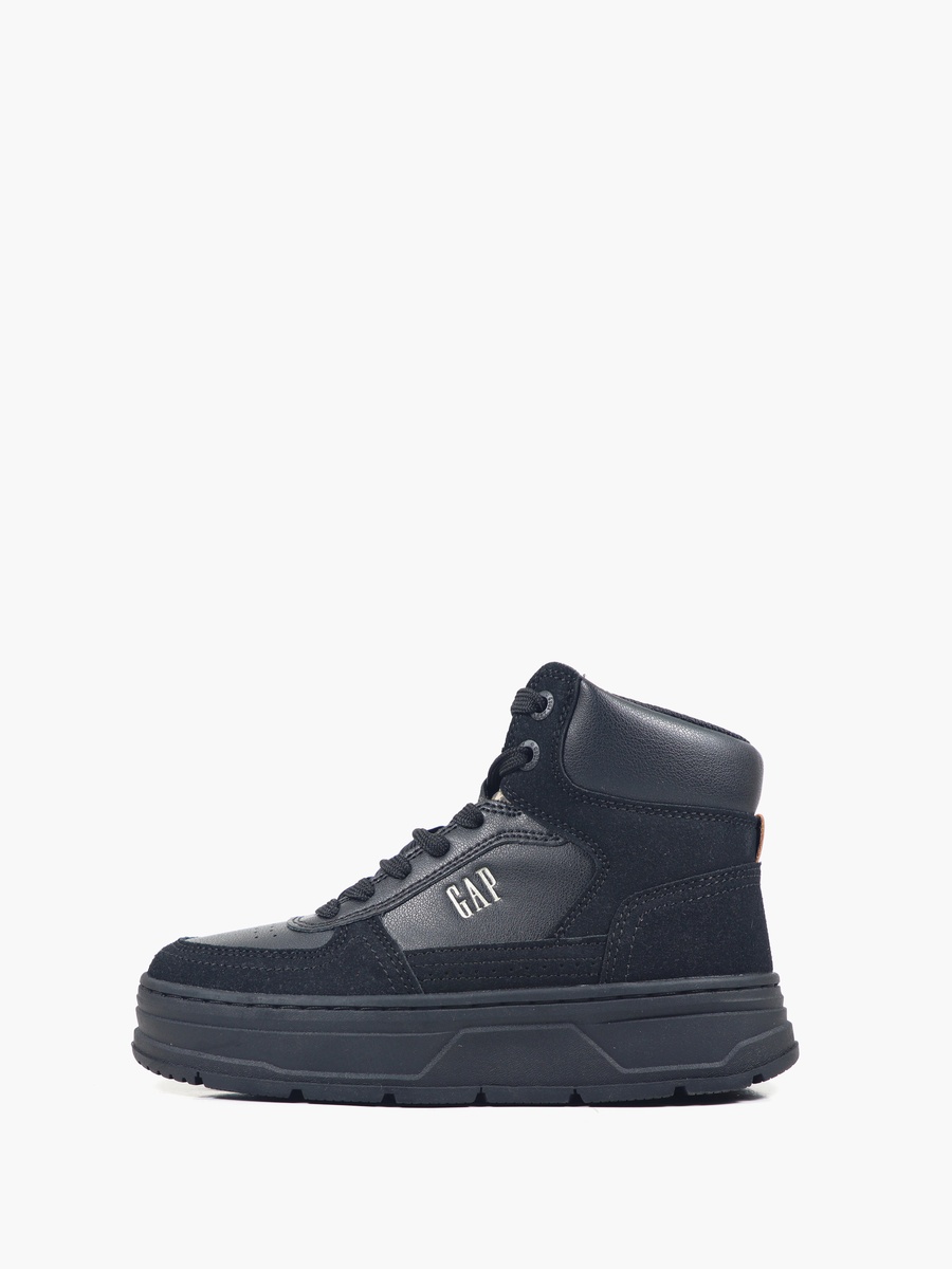 Paradise Mid Lace-Up Sneakers - GPK5242050003
