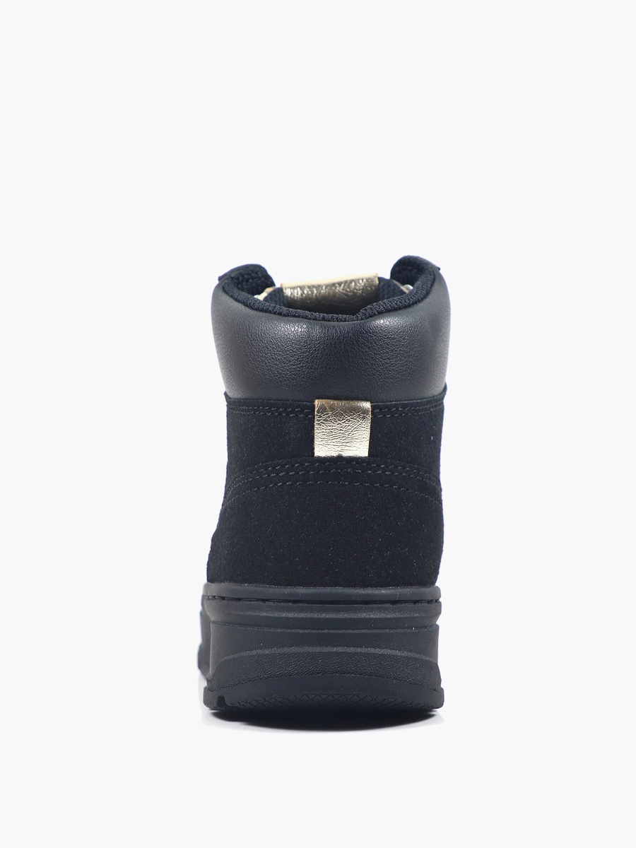 Paradise Mid Lace-Up Sneakers - GPK5242050003