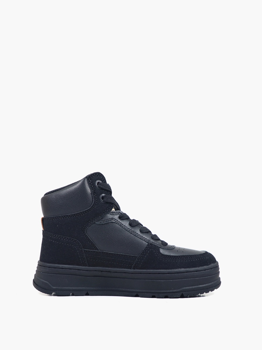 Paradise Mid Lace-Up Sneakers - GPK5242050003