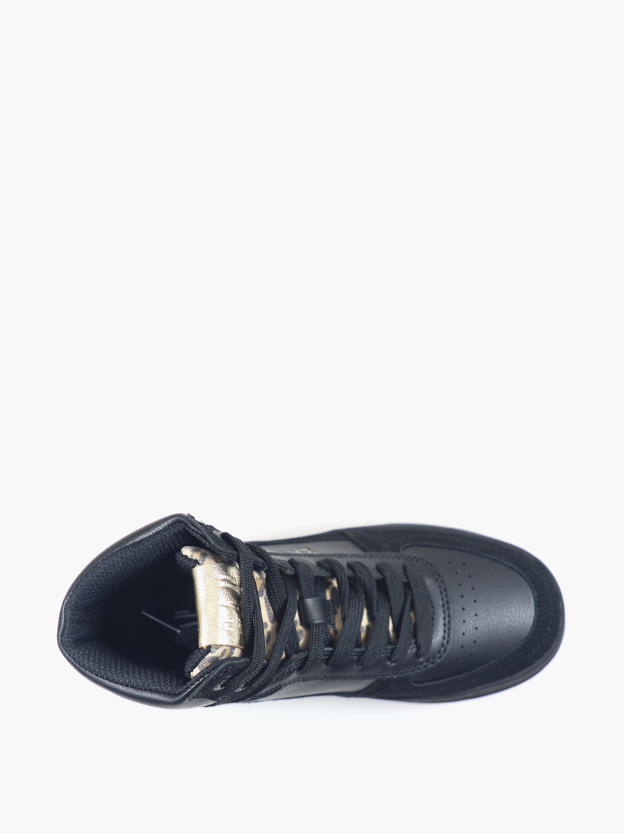 Paradise Mid Lace-Up Sneakers - GPK5242050003