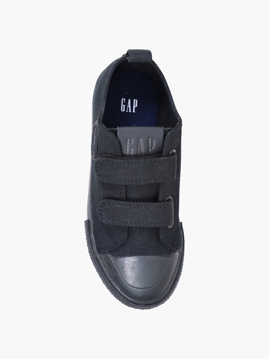 Houston Velcro Sneakers with Hook and Loop Closure - GPK5100220003