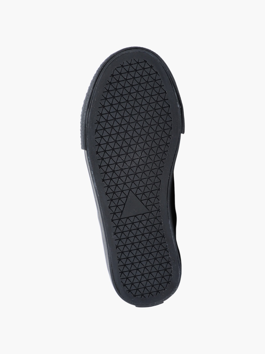 Houston Velcro Sneakers with Hook and Loop Closure - GPK5100220003