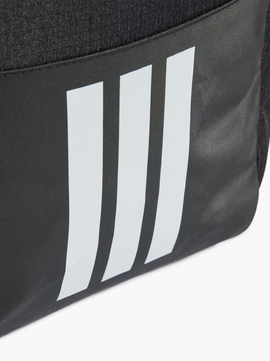 Logo Print School Backpack with Shoulder Straps and Side Release Buckle Closure -16x30x50 cm