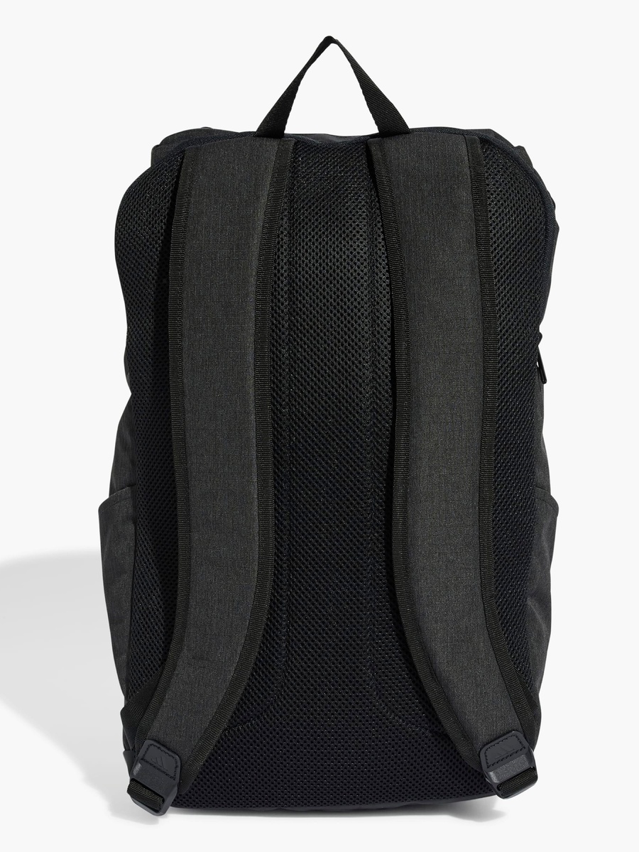 Logo Print School Backpack with Shoulder Straps and Side Release Buckle Closure -16x30x50 cm