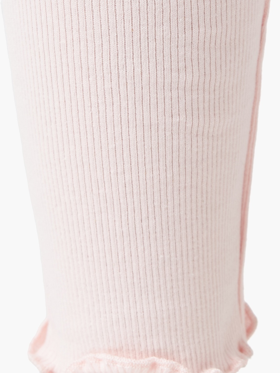 Ribbed Leggings