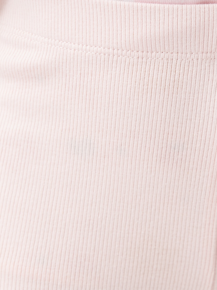 Ribbed Leggings