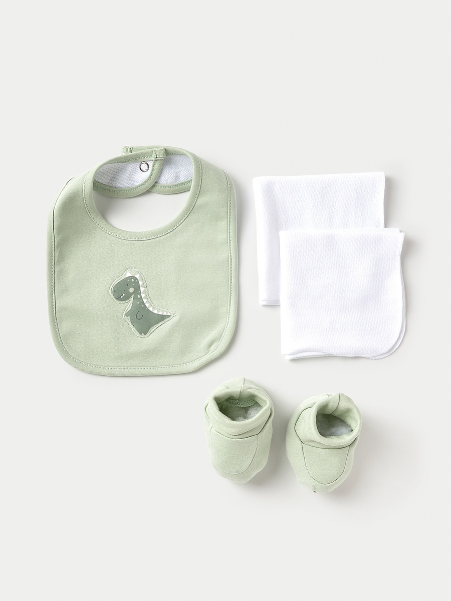 7-Piece Assorted Clothing Set