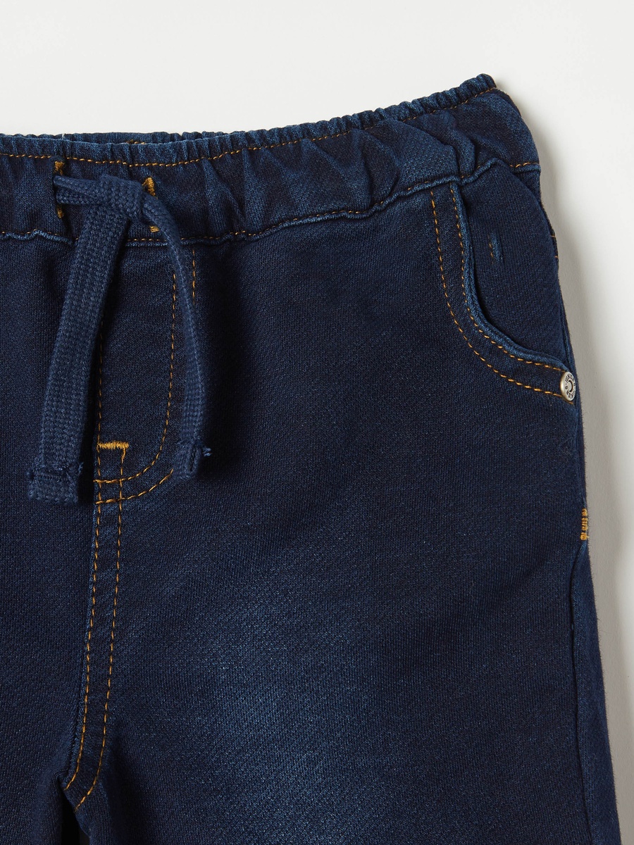 Boys Denim Shorts