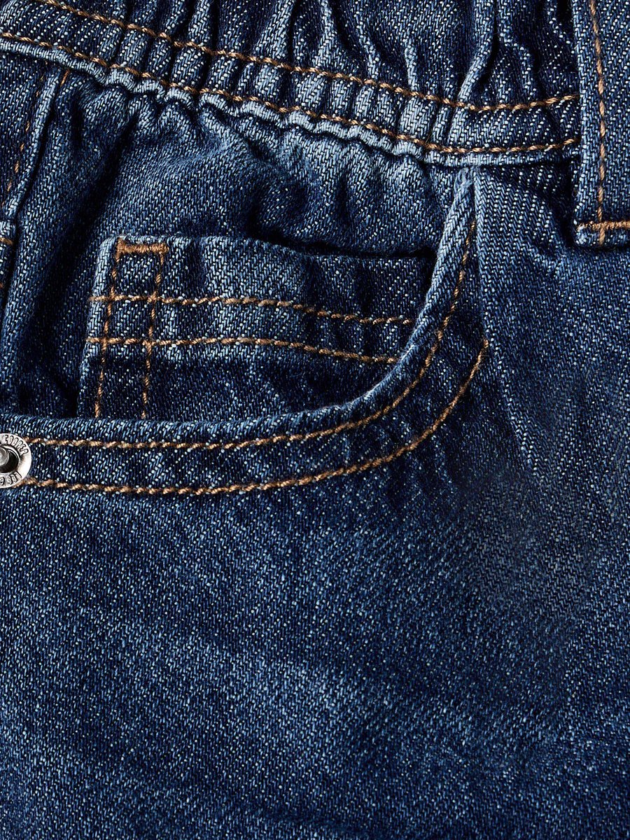 Boys Regular Fit Jeans