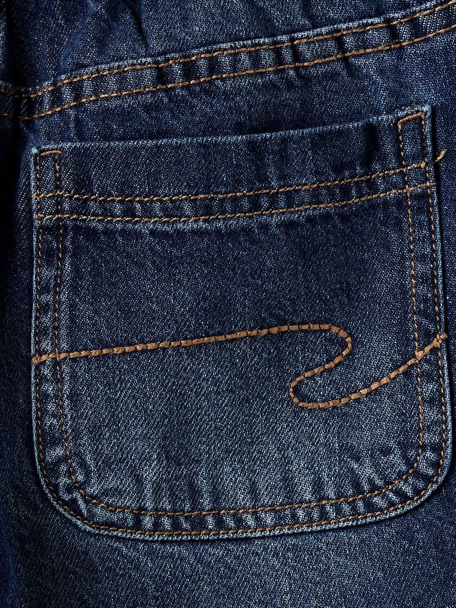 Boys Regular Fit Jeans