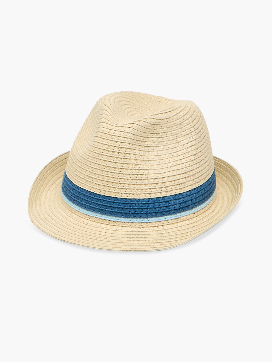 Textured Hat
