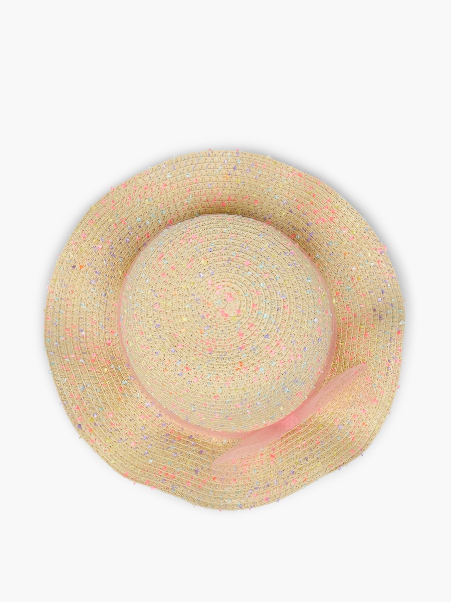 Textured Hat