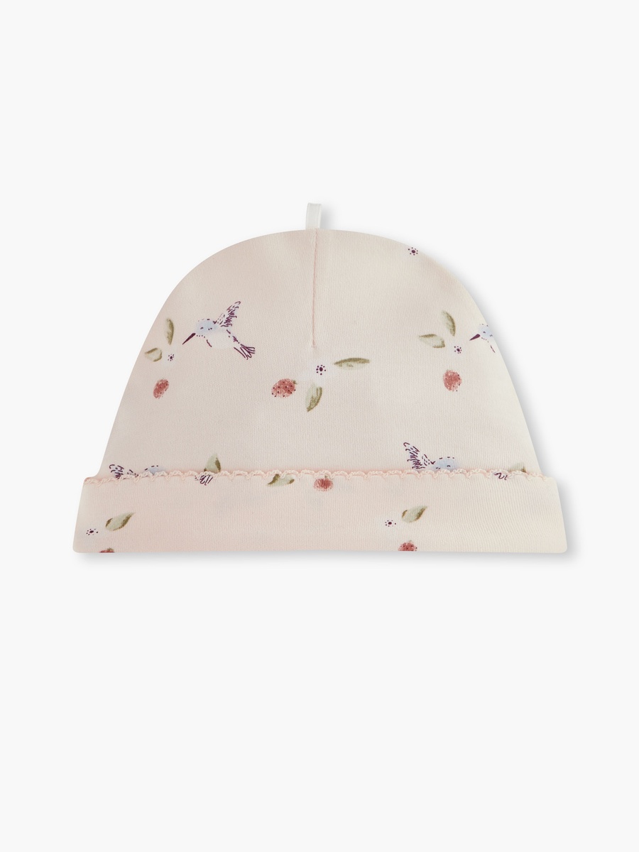 Printed Cap - Set of 2