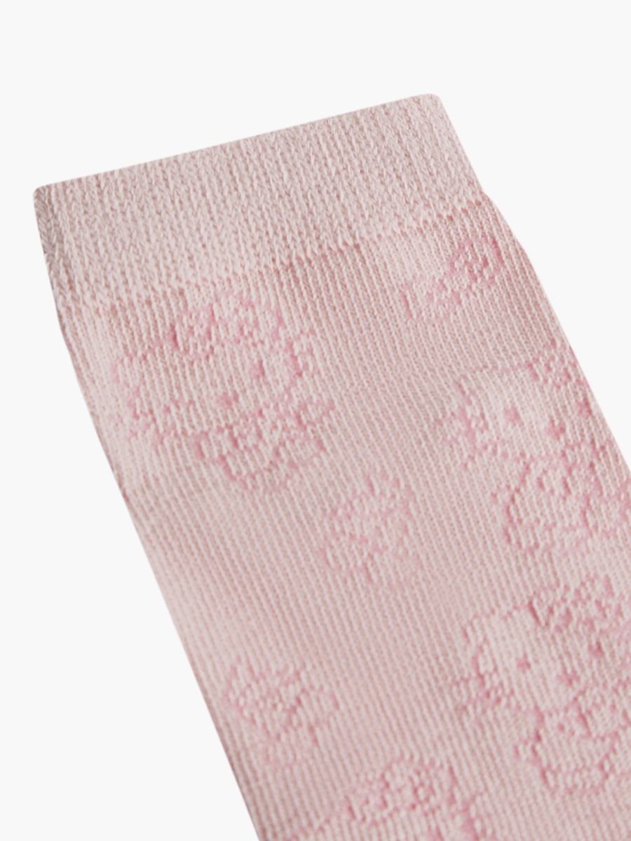 Hello Kitty Print Ankle Length Socks - Set of 6