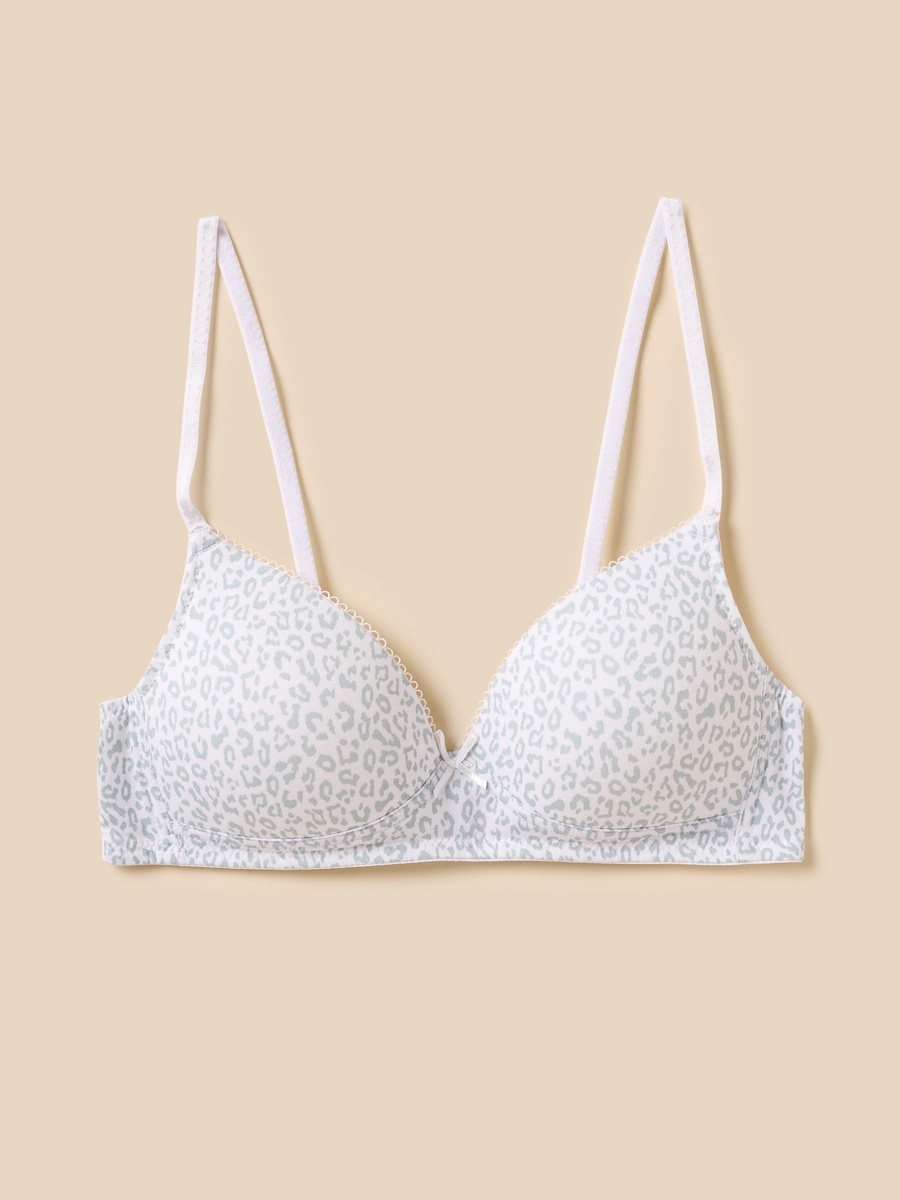 Pack of 2 - Assorted Padded Bra