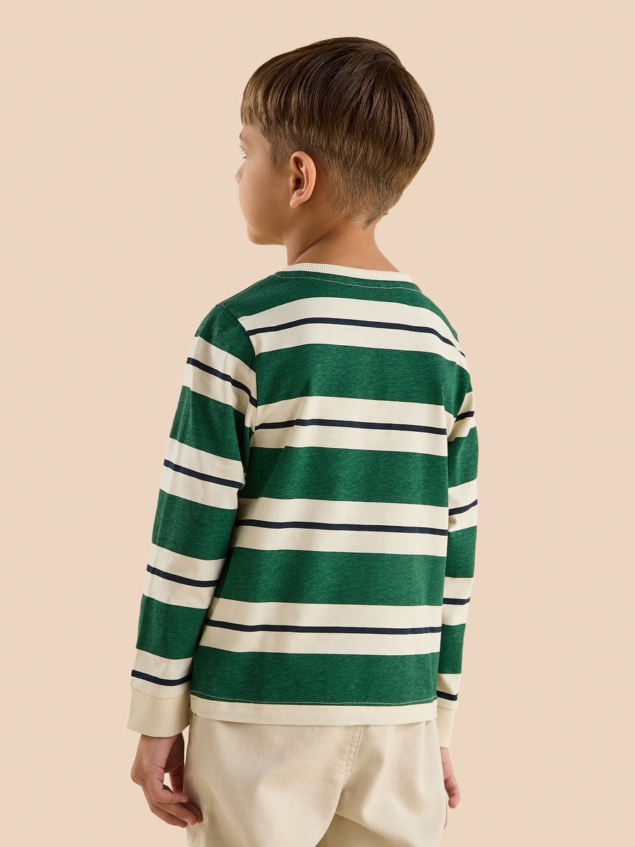 Striped T-Shirt