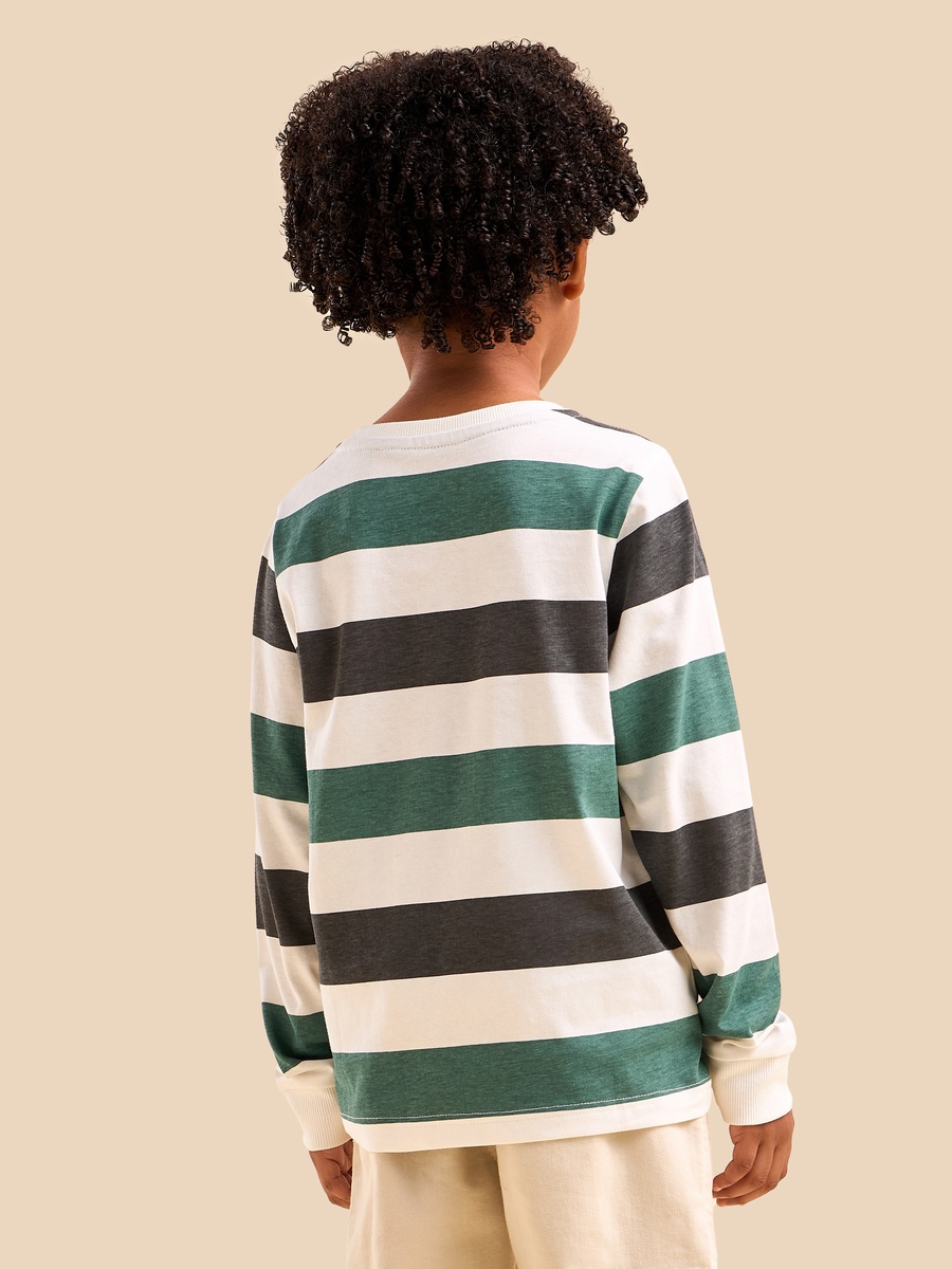 Striped T-Shirt