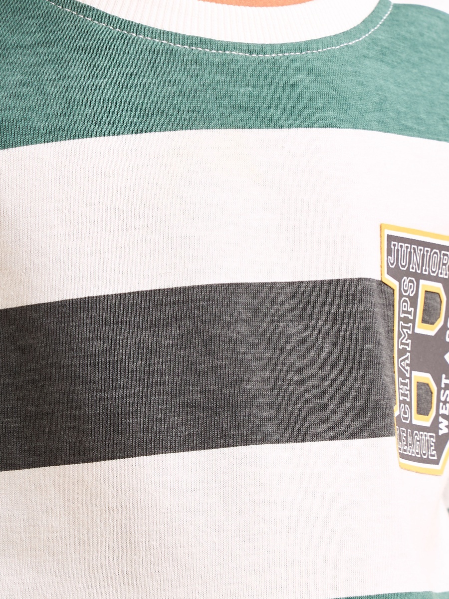 Striped T-Shirt