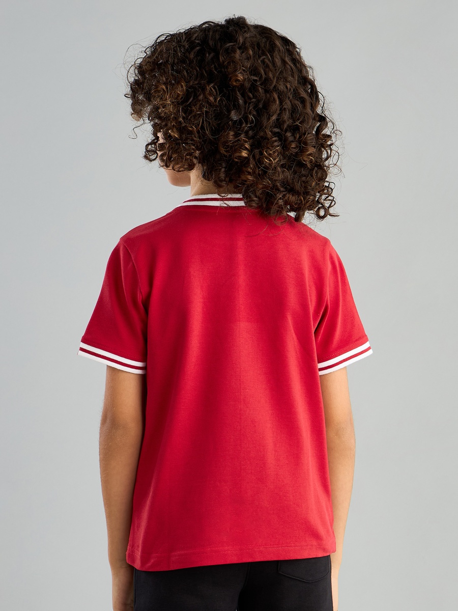 Plain T-Shirt