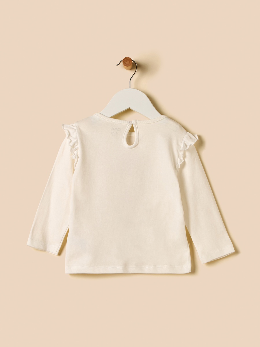 Fairy Print T-Shirt