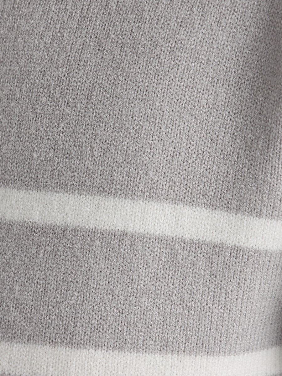 Striped Sweater