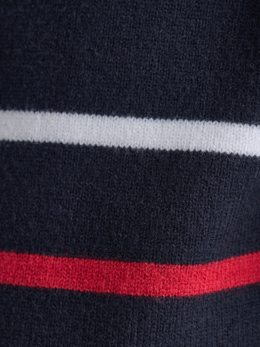 Striped Sweater