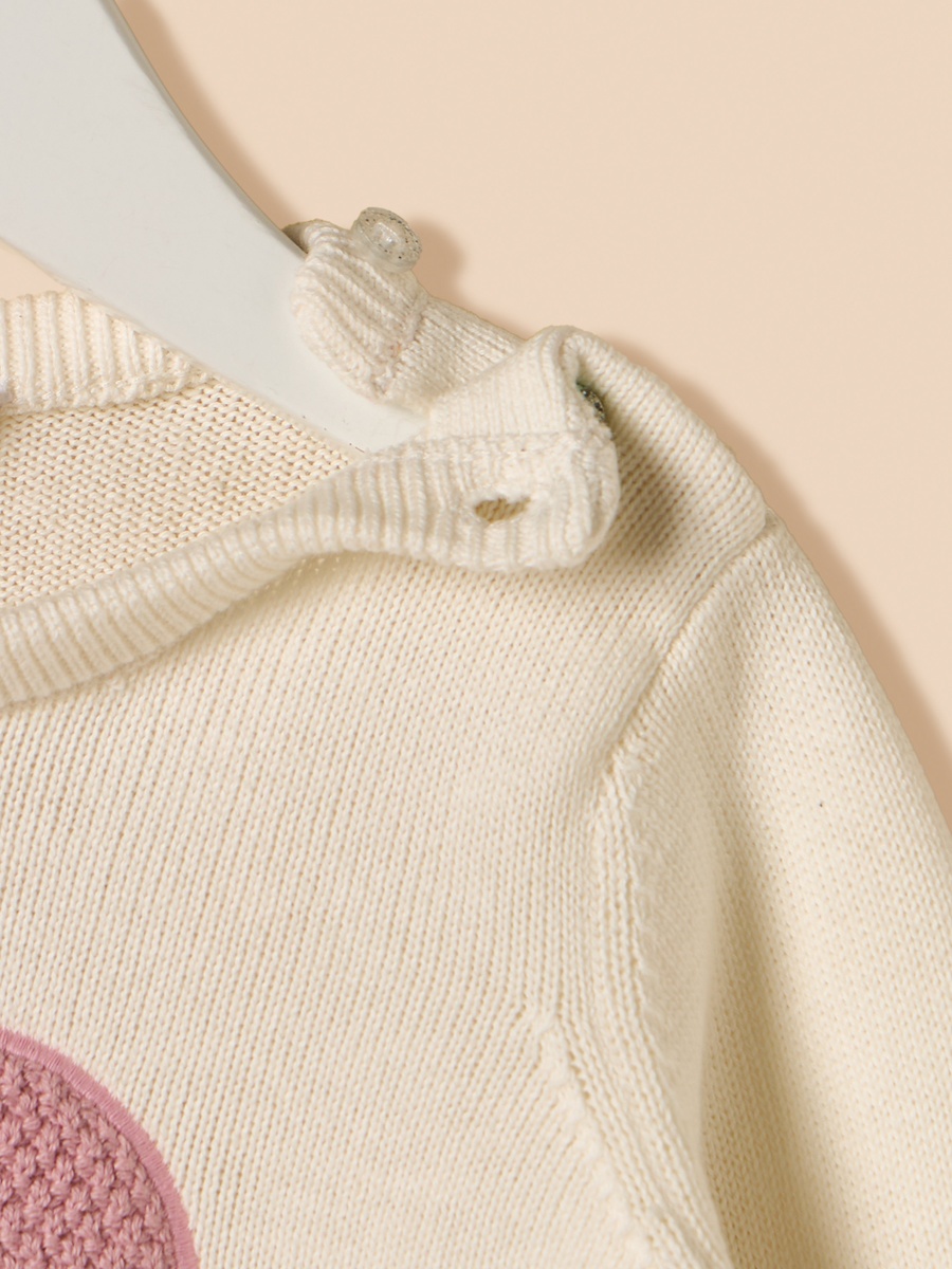 Pack of 2 - Printed Sweater