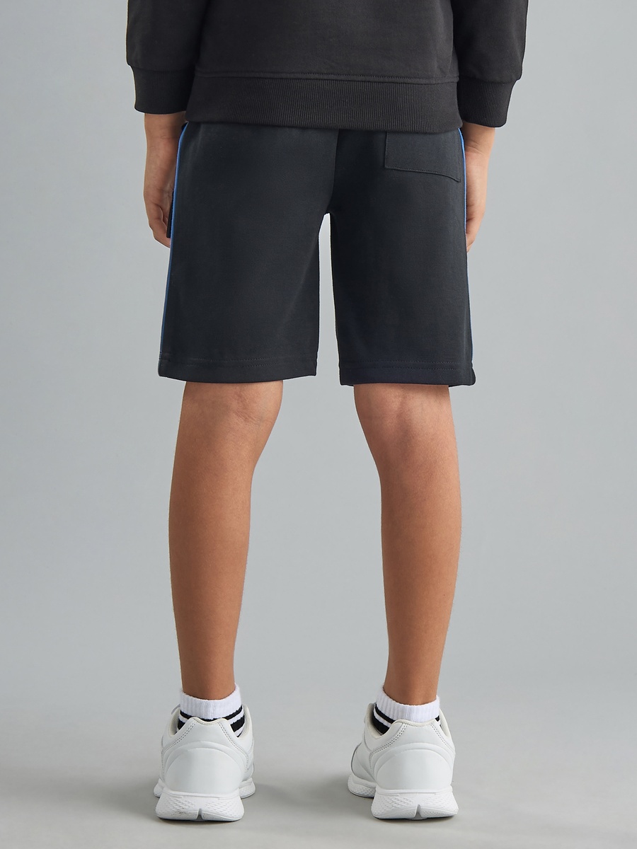 Ottoman Cargo Shorts