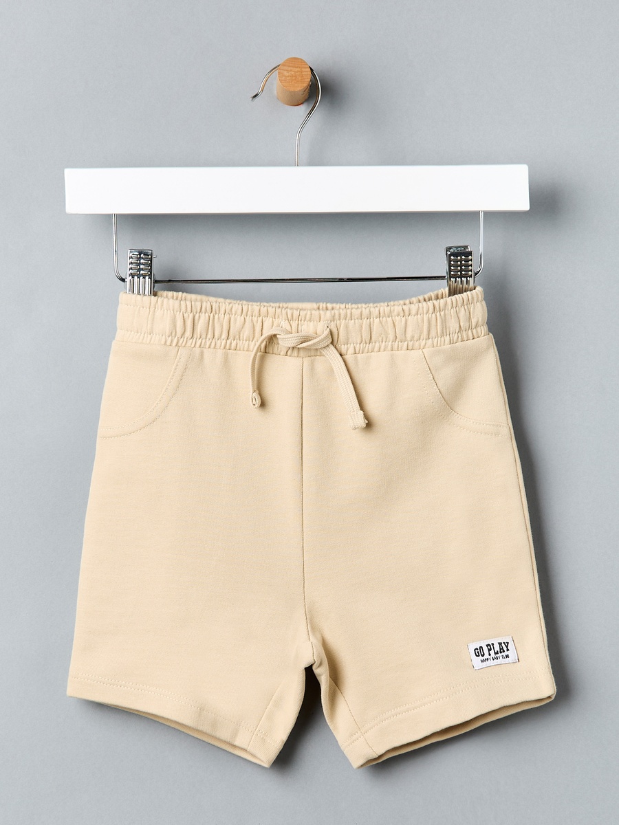 Plain Shorts