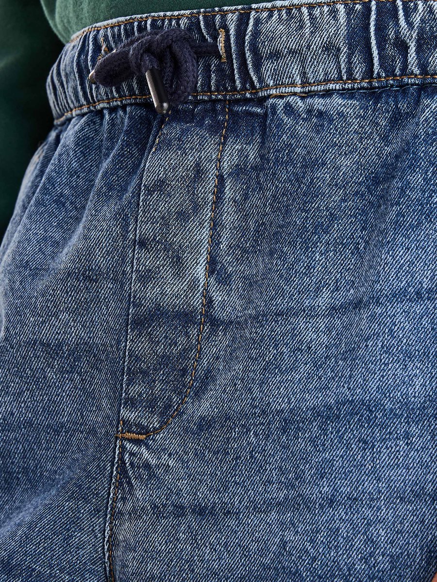 Regular Fit Cargo Jeans