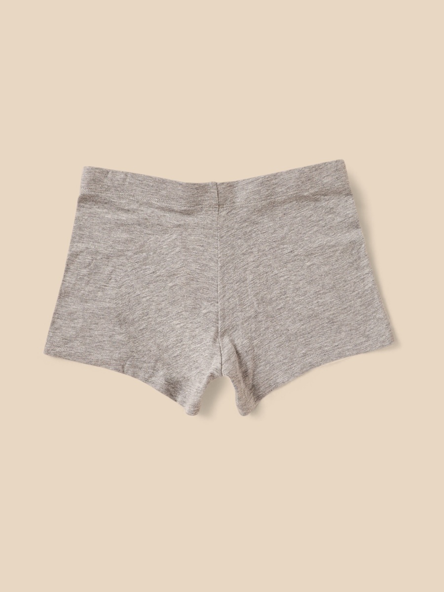 Pack of 5 - Plain Trunks