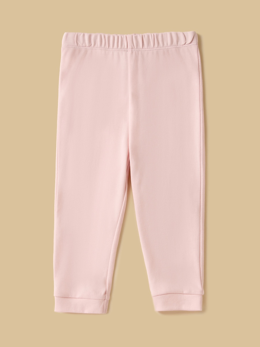 Pack of 2 - Printed Cotton Pyjama Set