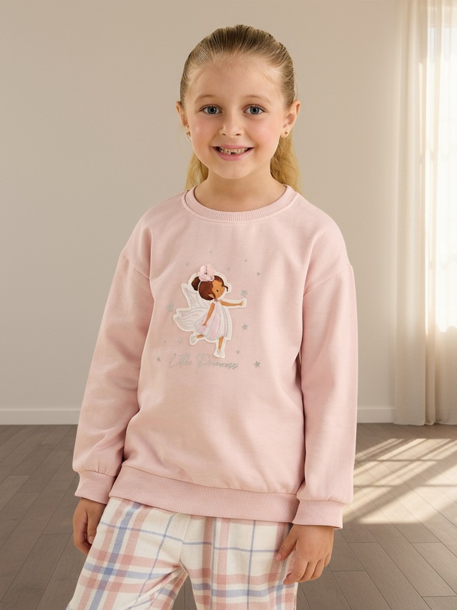 Checked Pyjama Set