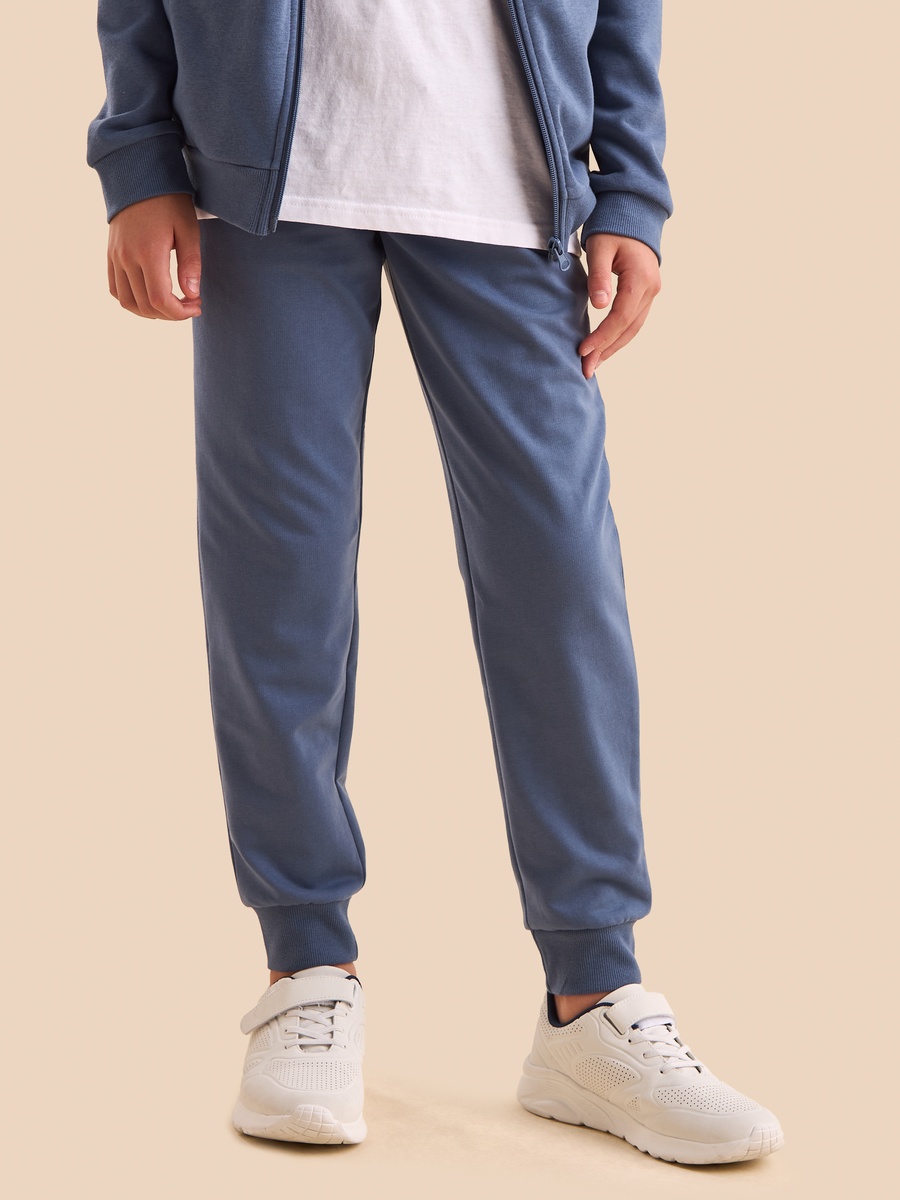 Plain Joggers