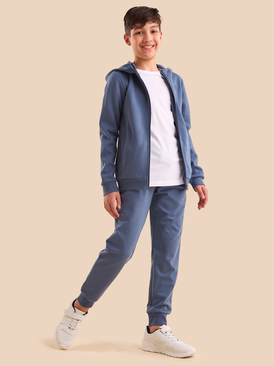 Plain Joggers