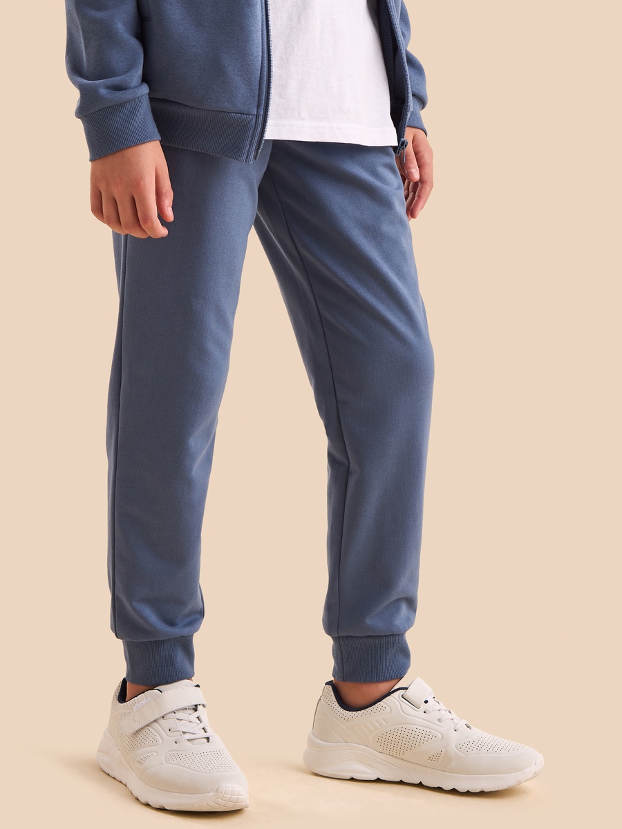 Plain Joggers