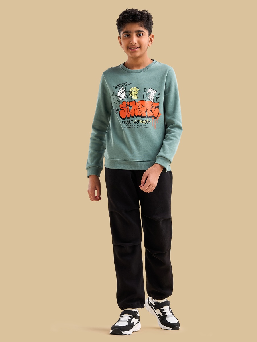 جوغر بقصة سكاتر سادة