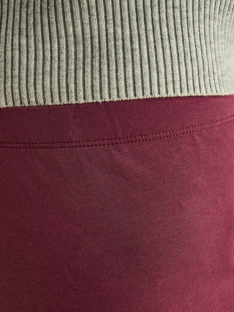 Mid-Rise Leggings