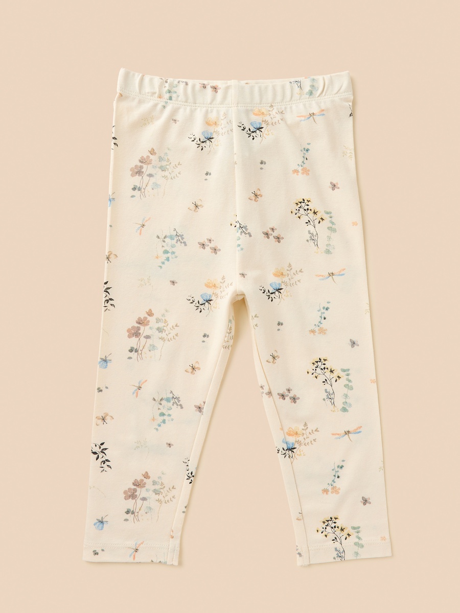 Pack of 3 - Assorted Leggings