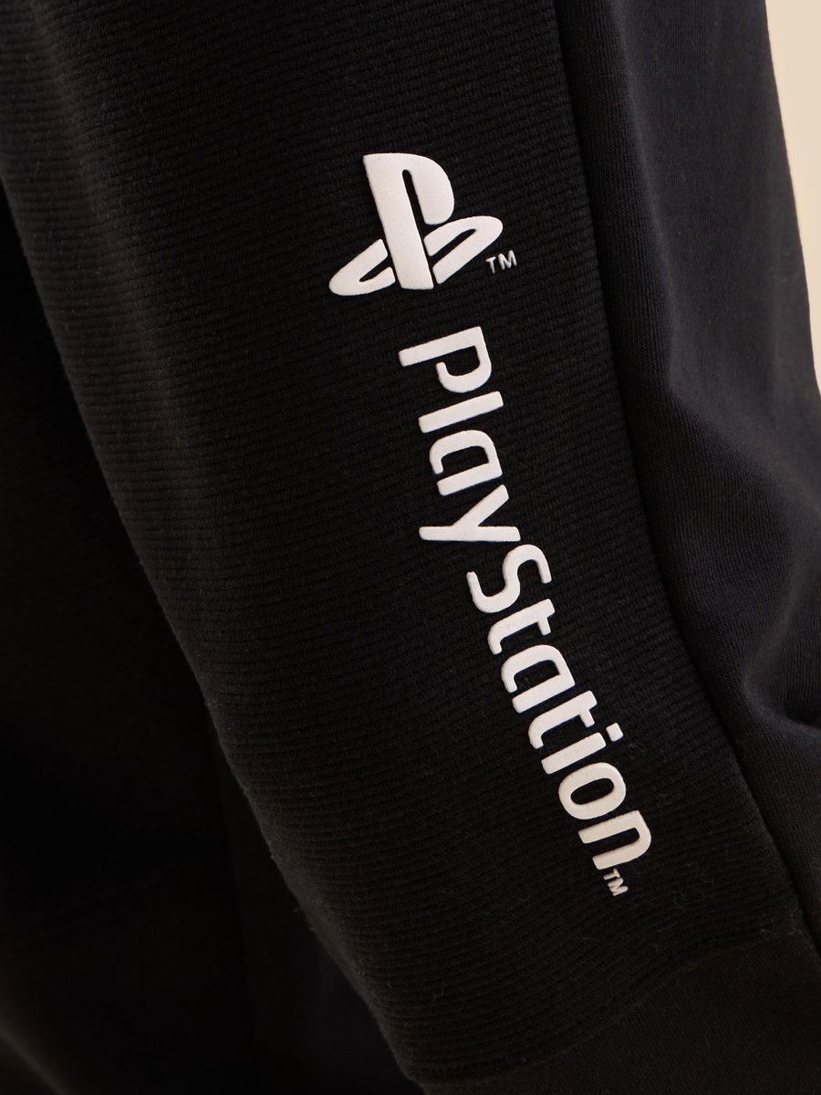 Playstation Print Joggers